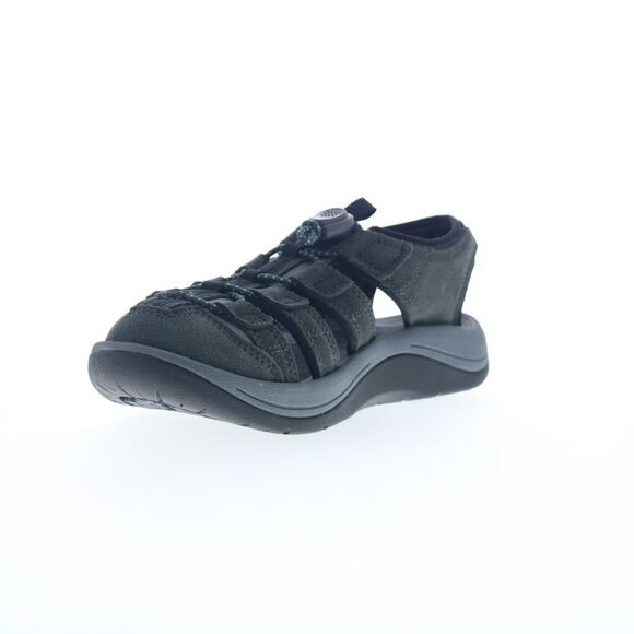 Original Muck Womens Wanderer Gray Shoes (NWT) - Picture 4 of 7